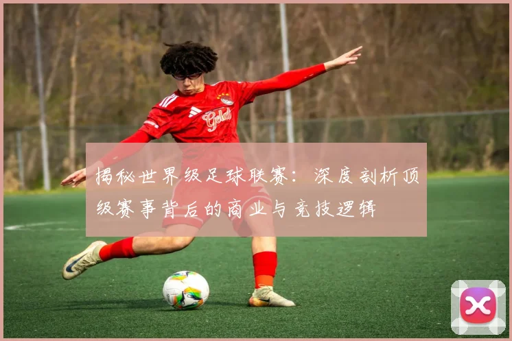 揭秘世界级足球联赛：深度剖析顶级赛事背后的商业与竞技逻辑