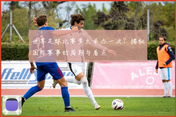 世界足球比赛多久举办一次？揭秘国际赛事的周期与看点