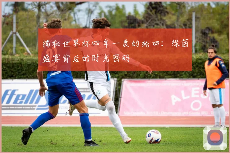 揭秘世界杯四年一度的轮回：绿茵盛宴背后的时光密码